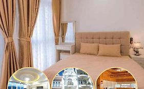 Thanh Anh Hotel Da Lat